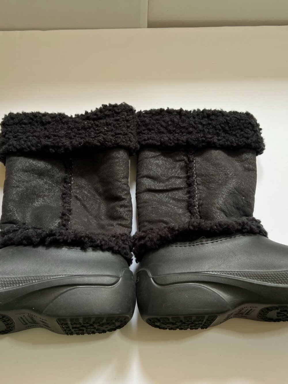 Classic Croc Nadias W9 - Picture 2 of 5